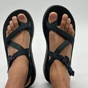 Chaco | Shoes | Chaco Mens Classic Z2 Outdoor Hiking Stepped  display picture 1
